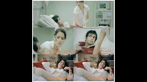 Indian Funny Ads || Funny Ads || FunnyAddFromSRJ 01