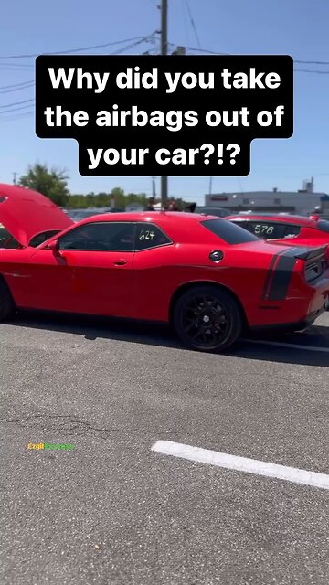 Bro I need the airbags‼️