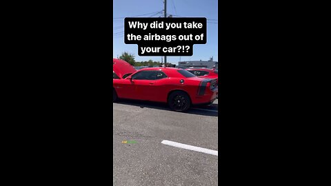 Bro I need the airbags‼️