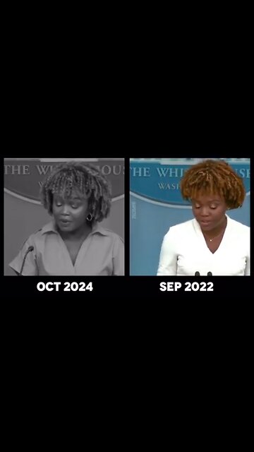 KJP in 2024 Vs KJP in 2022 [Fact Checking KJP With Her Own Words]