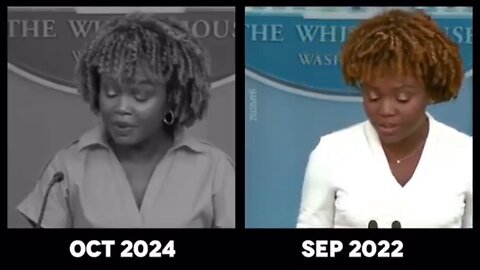 KJP in 2024 Vs KJP in 2022 [Fact Checking KJP With Her Own Words]