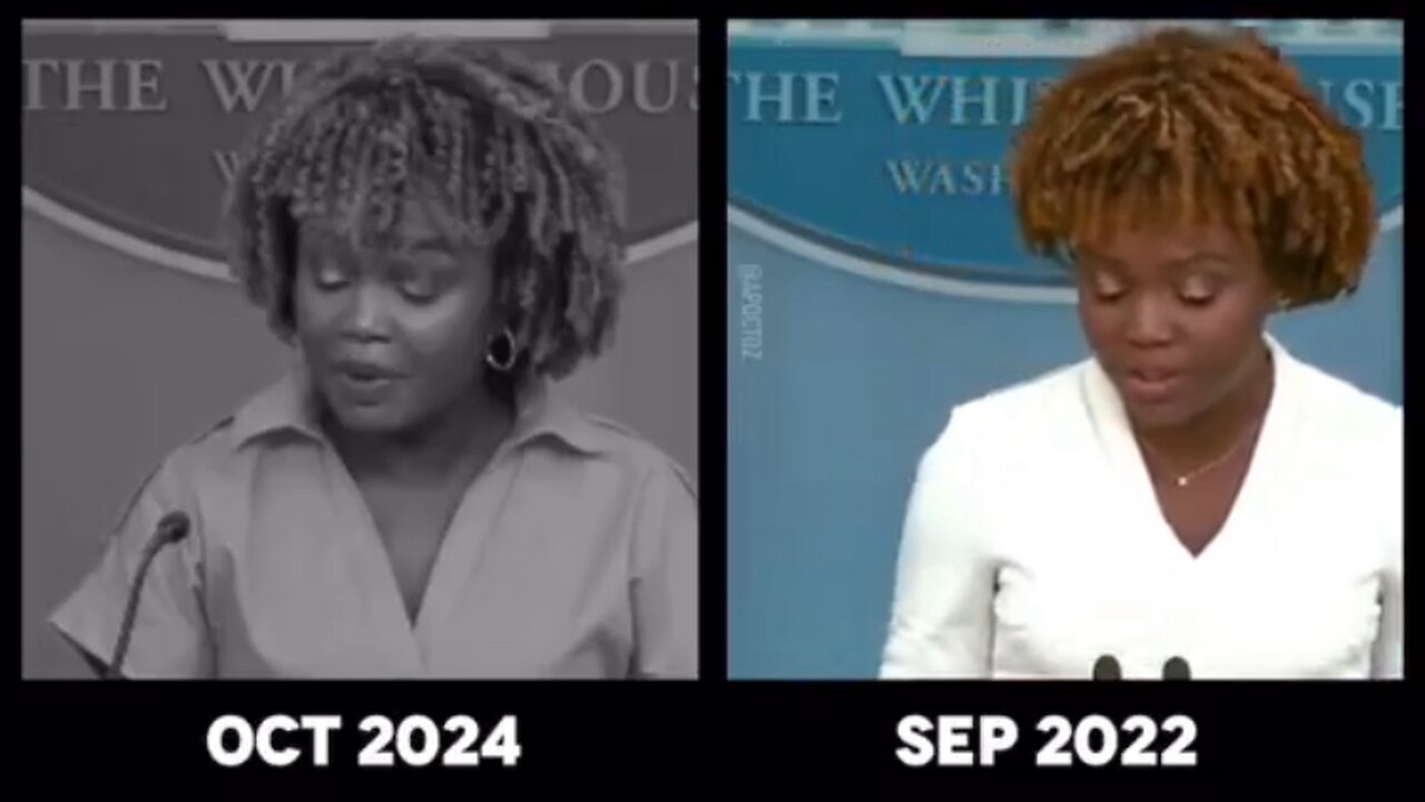 KJP in 2024 Vs KJP in 2022 [Fact Checking KJP With Her Own Words]