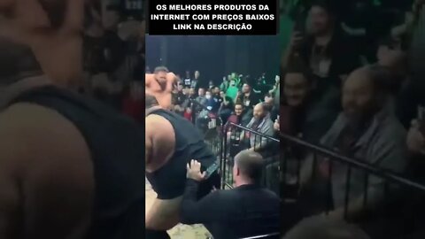O ultimo golpe da luta 🤣🤣