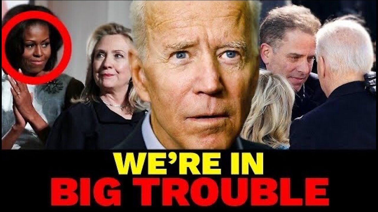 🔴BREAKING: Biden Gets The BAD NEWS he's been DREADING!