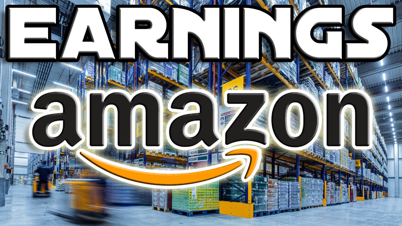 Amazon com, Inc. (AMZN) Rises and Falls