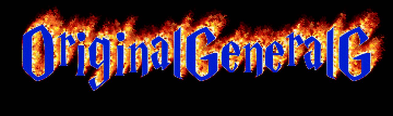 OriginalGeneralG and Wu Hanus Show 1/26/2023
