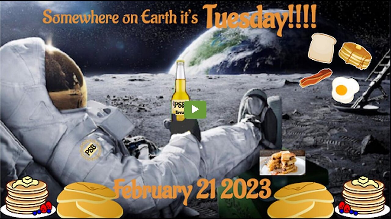 The You Don't Say Gang ~~~ February 21 2023