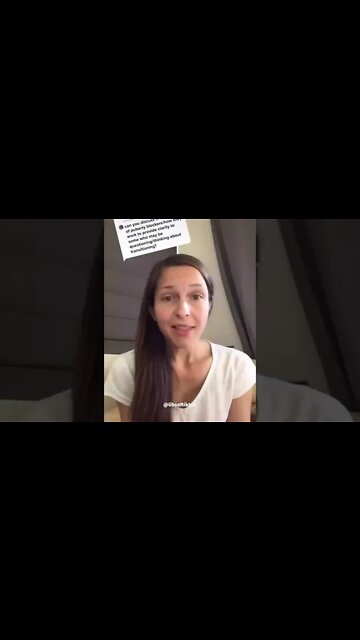 She's Destroying Kids Lives....