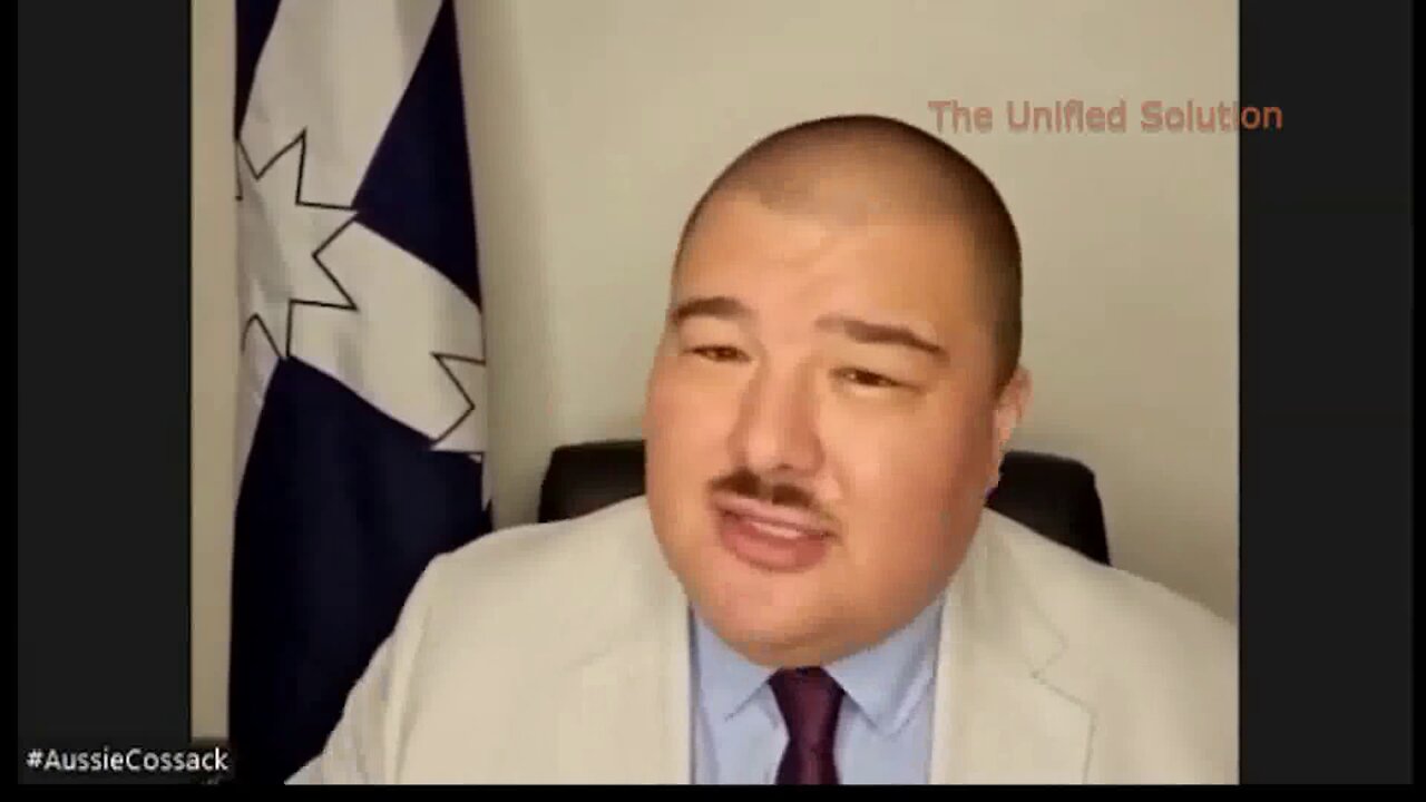 Simeon Boikov counter attacks A Current Affair and The Daily Mail