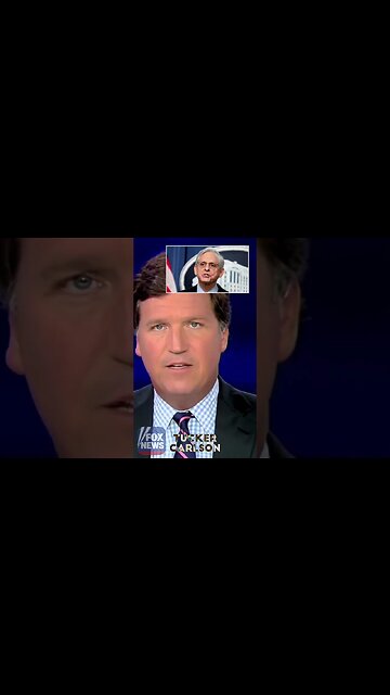 Tucker Carlson, lied Under Oath About The Hunter Biden Investigation