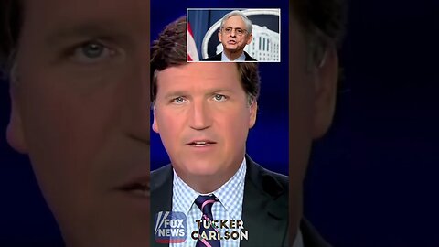 Tucker Carlson, lied Under Oath About The Hunter Biden Investigation