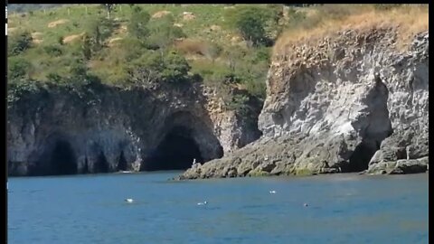 Golfo de Fonseca