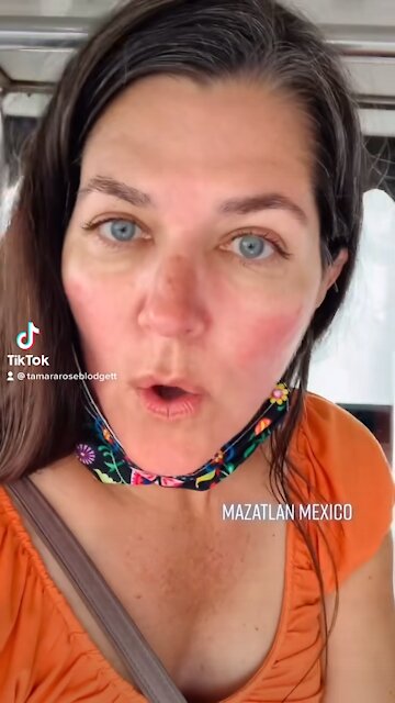 My taxi driver; my friend Rafael 🥰