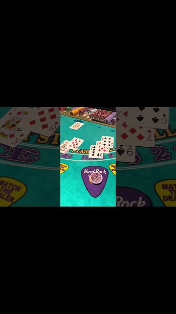 $10,500 BLACKJACK Hands #casino #blackjack #gambling