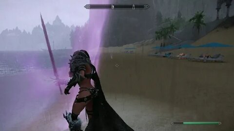 Skyrim SE Maximum Drive SE