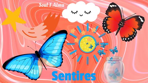 🔆☀ Sentires (Llama Gemela... Despertar) ☀🔆