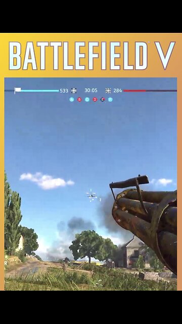 like it never happened