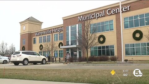 New neighborhood center in Warrensville Heights brings services to those in need