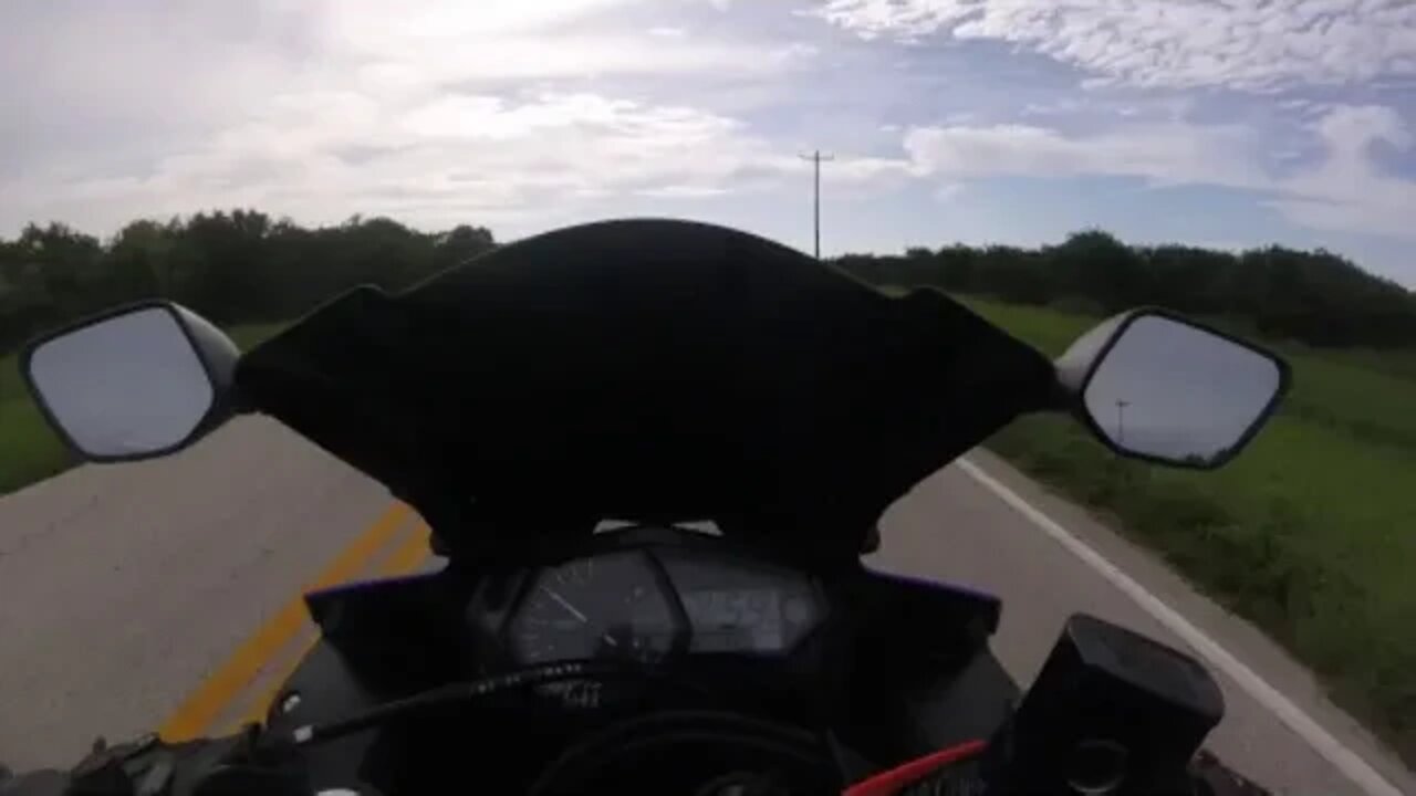 beth first gopro video