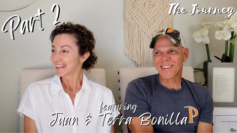 Juan & Terra Bonilla See Their Prodigal Son Come Home Part 2 | THE JOURNEY