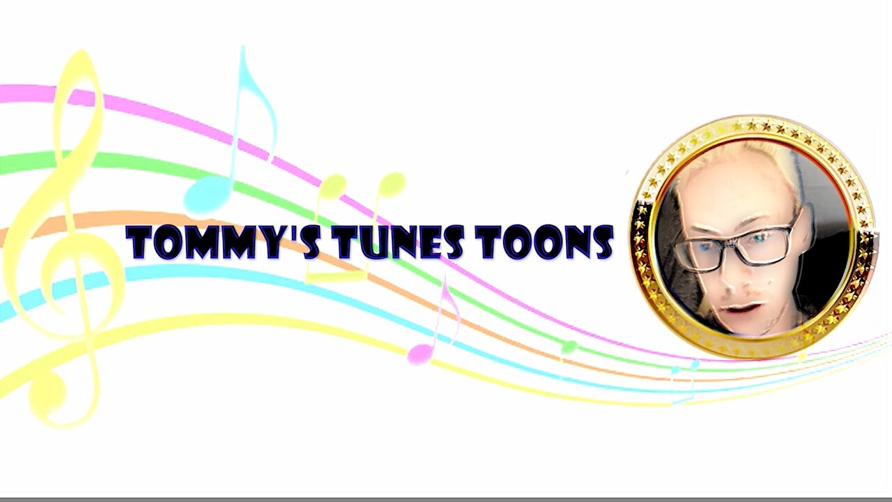 Tommy's Tunes Toons needs subscribers on Rumble so I can leave YouTube