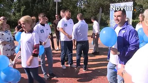 Хекимян Ще изградим над 140 дка нови паркове и ще облагородим старите