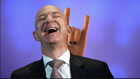 Amazon One