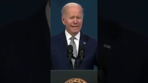 Biden: “I’m Taking Inflation Very Seriously”
