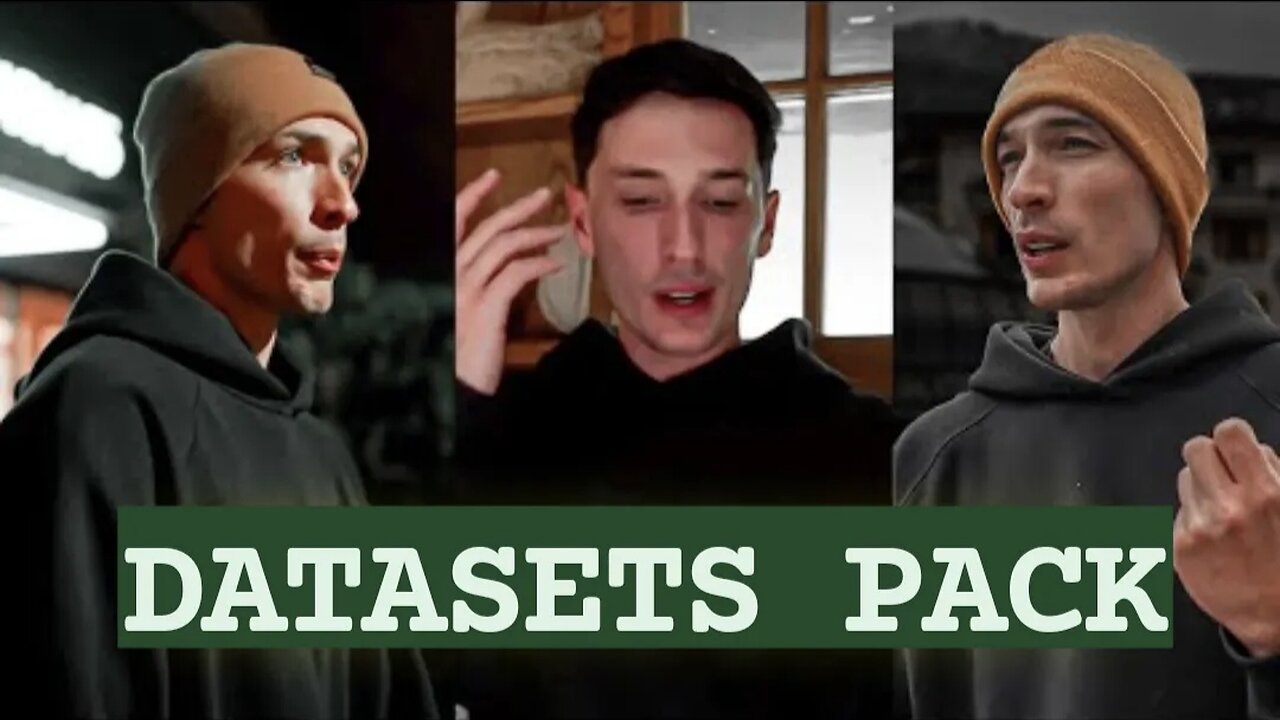 What Schools and Banks Don't Want you to Know | Luke Belmar | Datasete