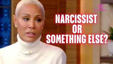 The Uncovered Agenda Behind Jada Pinkett Smith’s Book Tour 