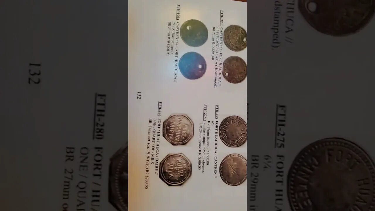 tokens book 2