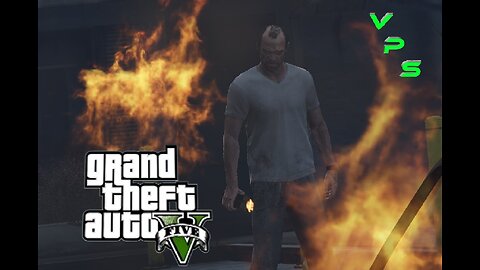 Grand Theft Auto 5 MOVIE " Trevor Phillips Enterprises " Episode 14 FULL GTA 5 CINEMATIC EDIT