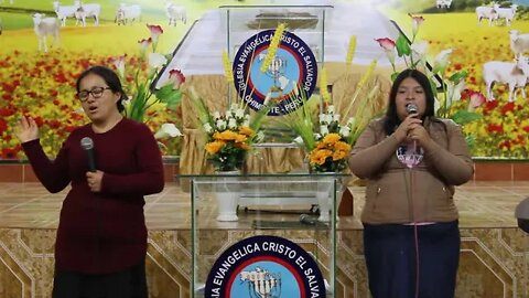 Día de Evangelismo 12 11 2018