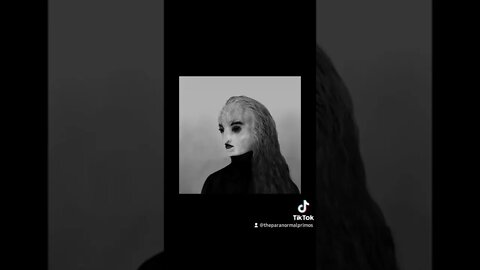 Creepy