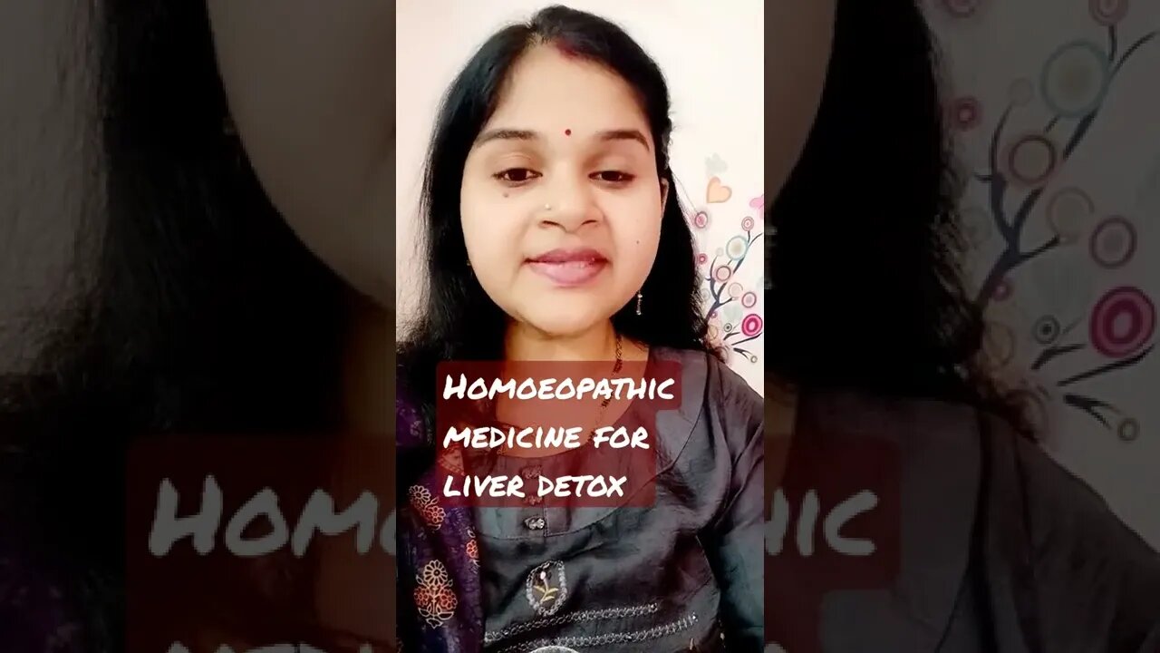 liver detox (1) CHELIDONIUM MAJUS Q (2)ANDROGRAPHIS PANICULATA Q #drminakshisingh #ytshorts