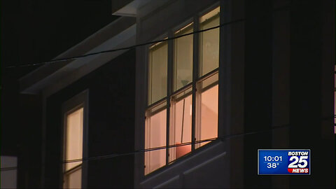 Northeastern University Student's Family Files Lawsuit After She Falls From Apartment Window