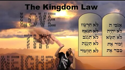 Kingdom Law