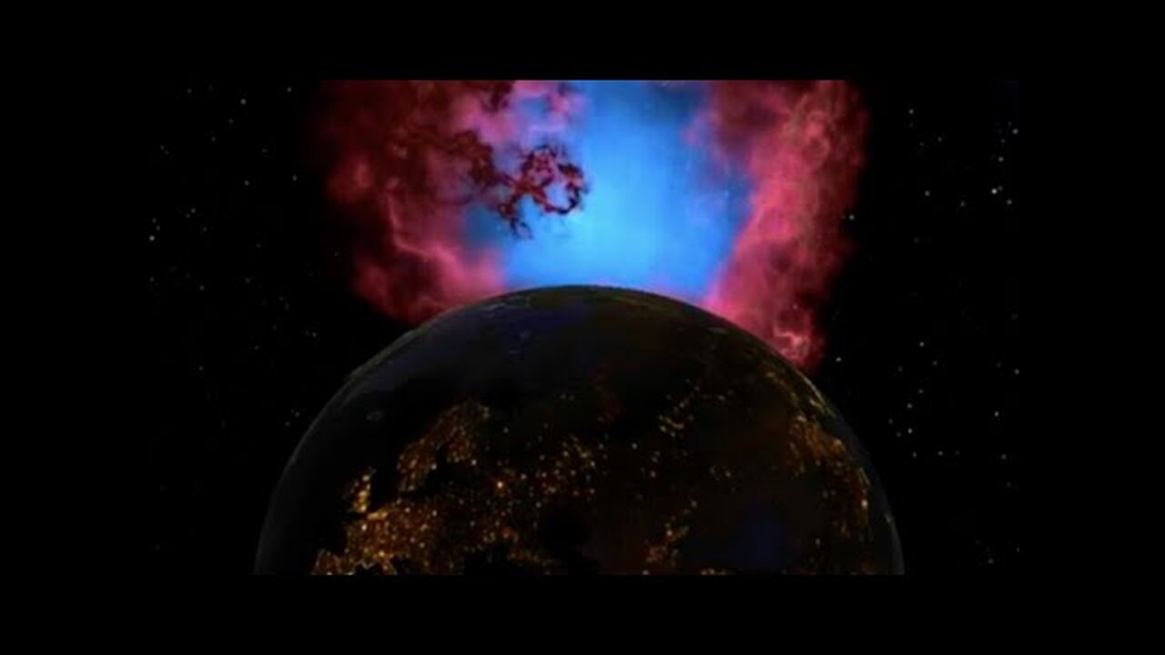 Solar Eruption, Sun & Earthquakes, Earth Changes | S0 News Nov.3.2022