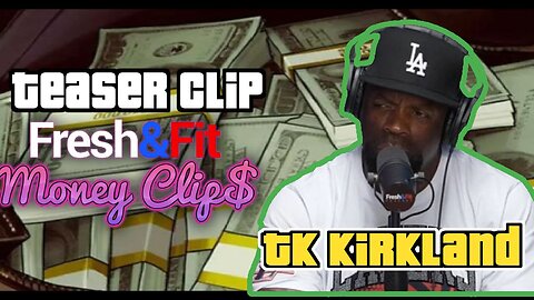 Teaser clip with @ZabavnyContent #freshandfitmoneyclips