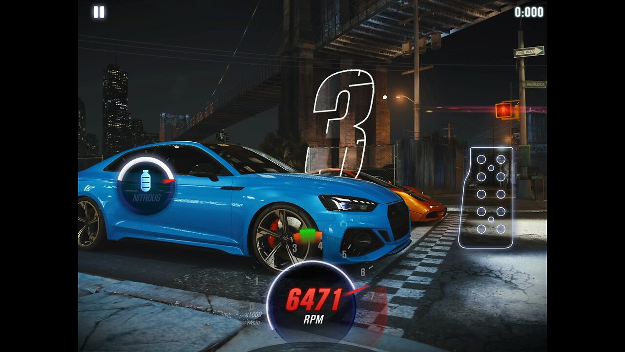 Csr2 RS 5 Coupe Prestige Cup