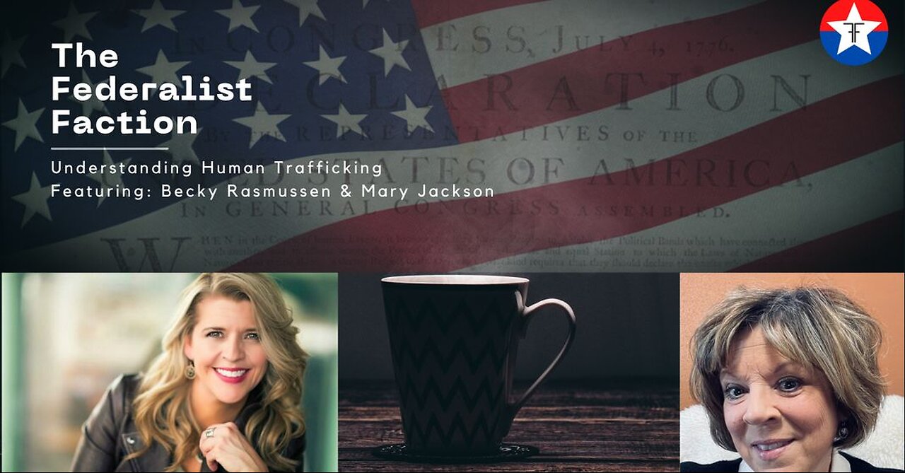 Understanding Human Trafficking