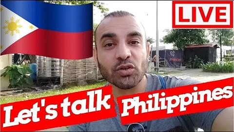 Philippines Travel: What's it like living as a Foreigner in the Philippines (Pros and Cons) Q&A