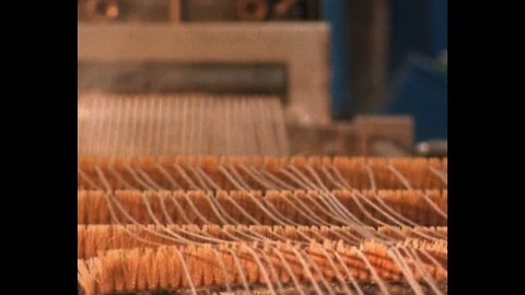 Fabric Made From Milk