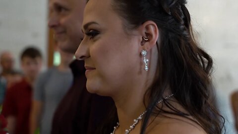 Dallas and Ashley Mcmillion Wedding Film