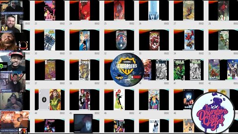 Its Drunken Chat Son! Week 23 2022