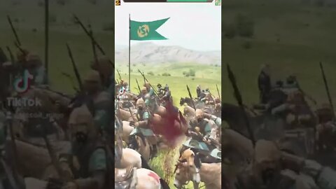 Mount & Blade II: Bannerlord Mods TikTok Gaming PC Clips 2022 134.8K Followers 3.4M Likes 113M Views