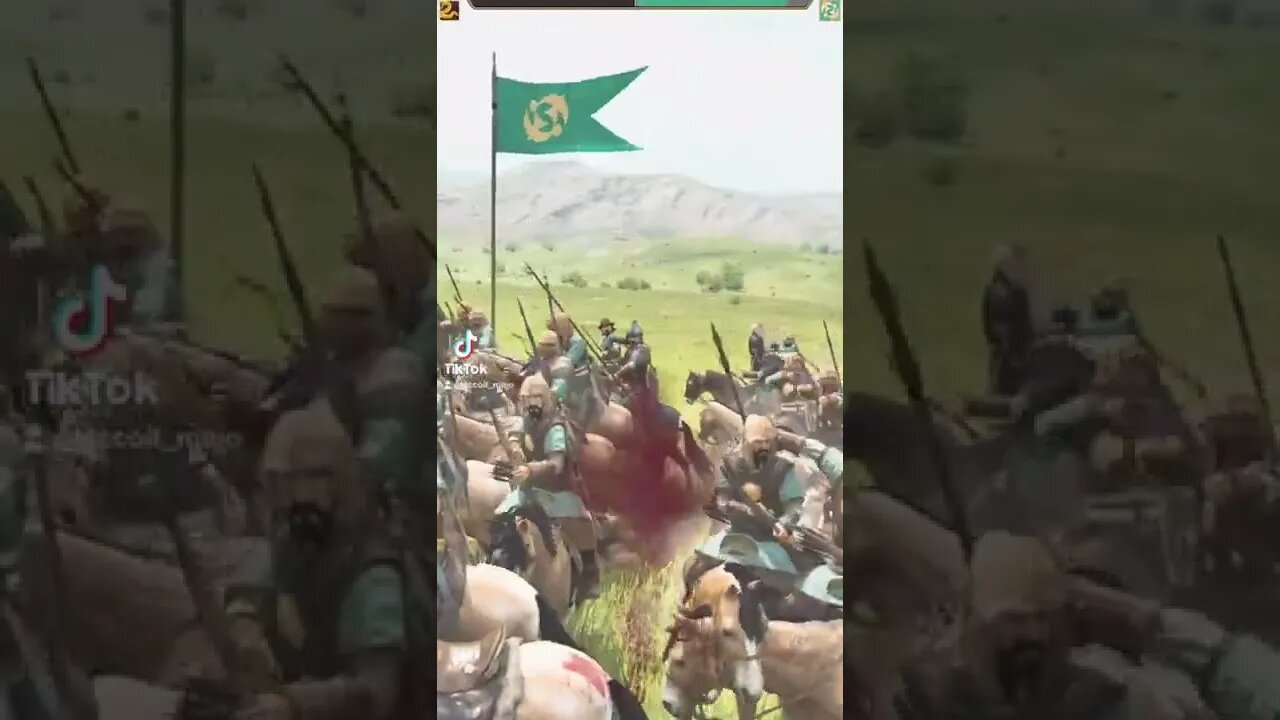 Mount & Blade II: Bannerlord Mods TikTok Gaming PC Clips 2022 134.8K Followers 3.4M Likes 113M Views