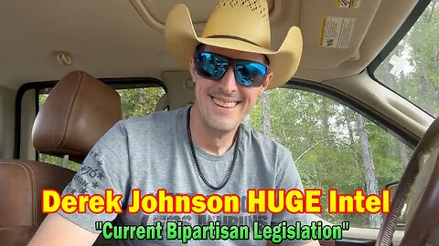 Derek Johnson HUGE Intel: Military Occupancy with Law of War Manual & Continuity of Operations Plan