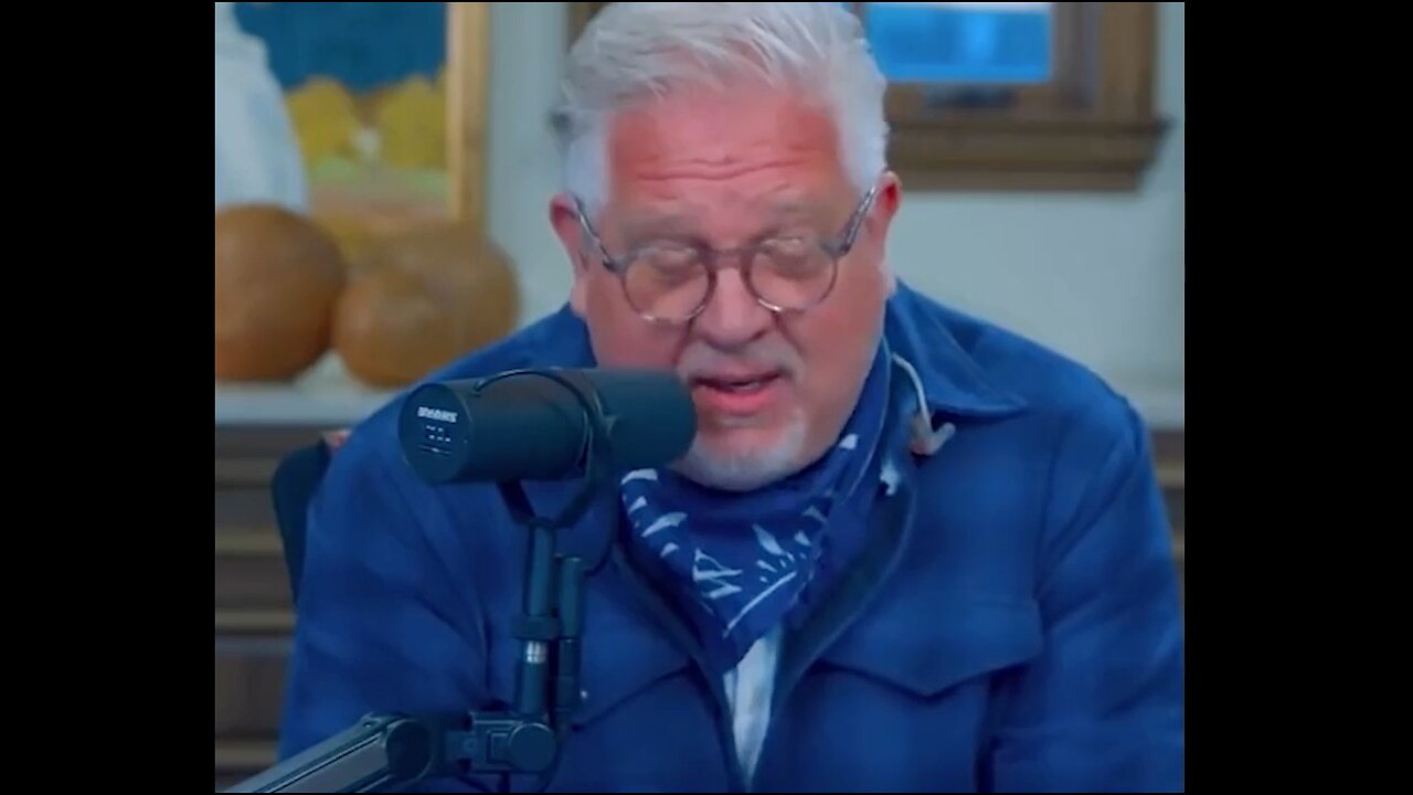 CBDCs | “The Money In Your Bank Account Will Suddenly Become Digital U.S. Dollars (CBDCs) Overnight. The Old U.S. Dollars Will Be Retired.” - Glenn Beck