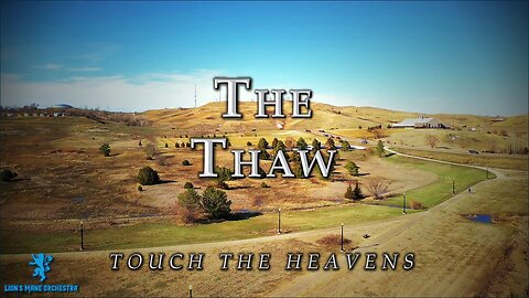 The Thaw | 4K Scenic Short Film